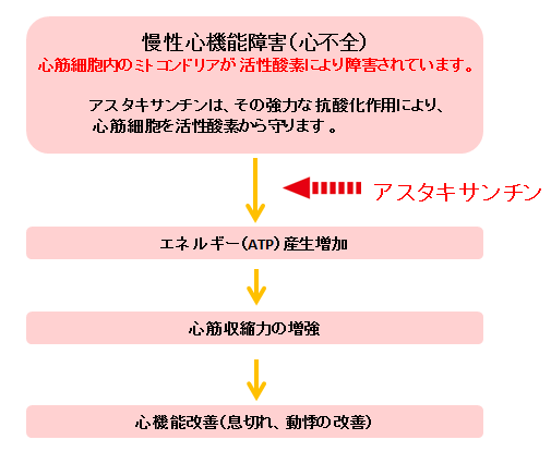 アスタリールACT